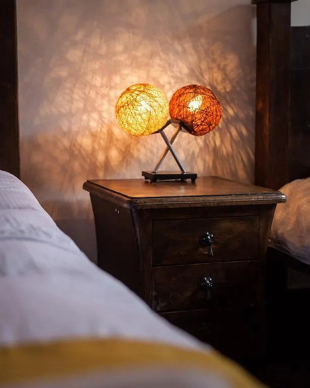 Casa Platypus Hotel Bogotá