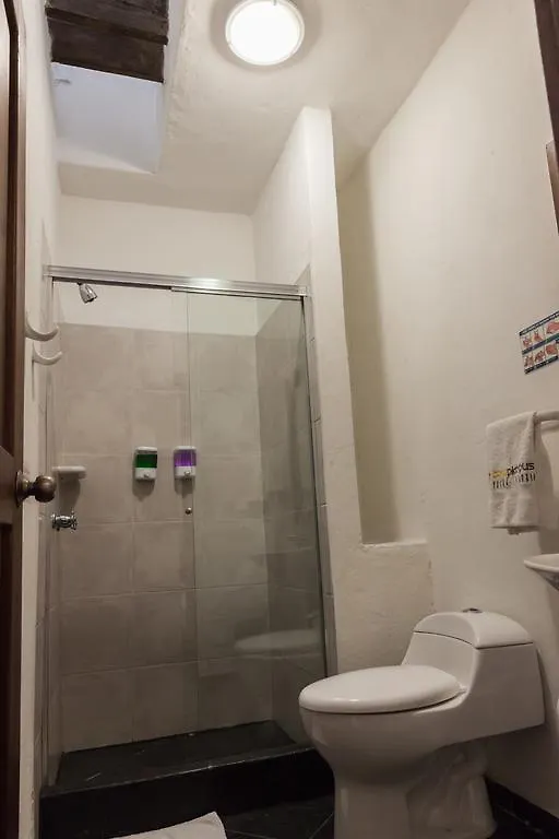 Casa Platypus Hotel Bogotá