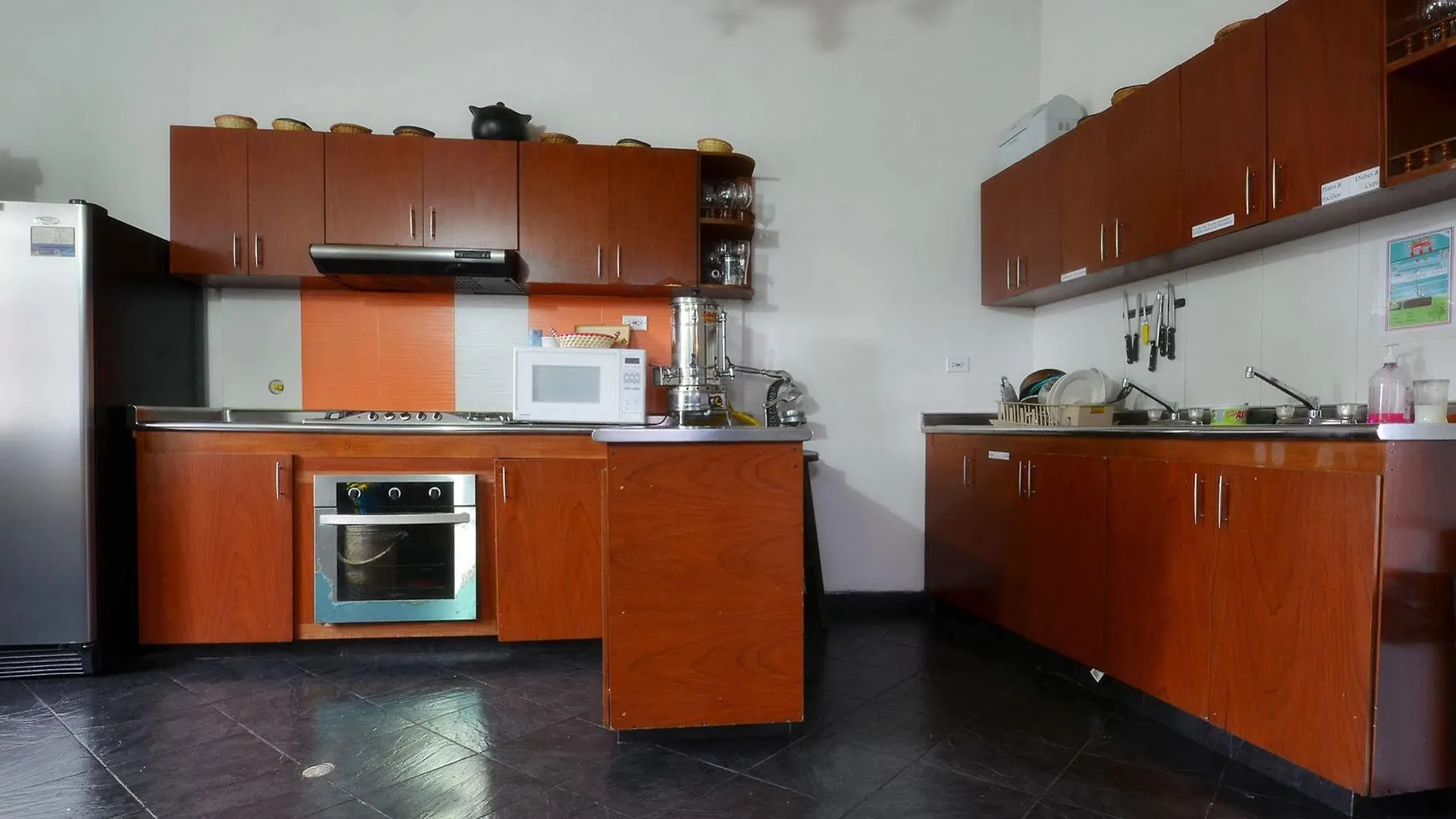 Casa Platypus Hotel Bogotá