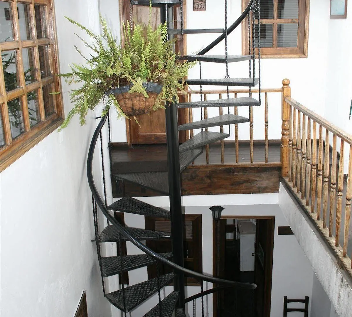 Casa Platypus Hotel Bogotá