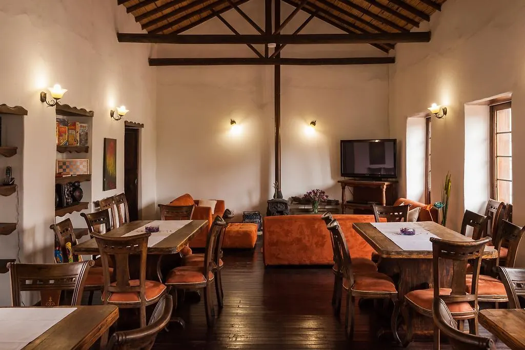 Hotel Hôtel Casa Platypus à Bogotá