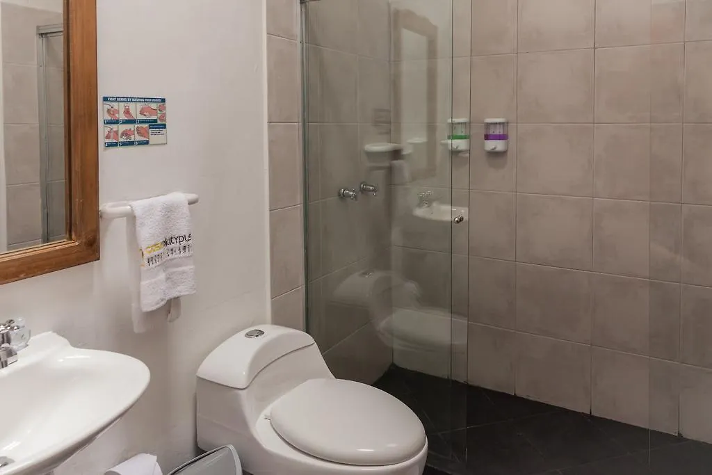 Hôtel Casa Platypus à Bogotá