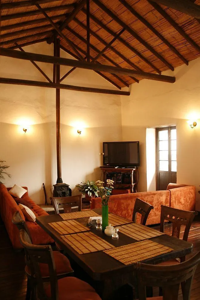 Hôtel Casa Platypus à Bogotá Colombie