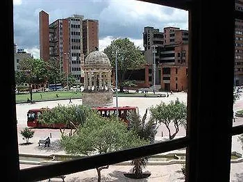 *** Hotel Hôtel Casa Platypus à Bogotá Colombie