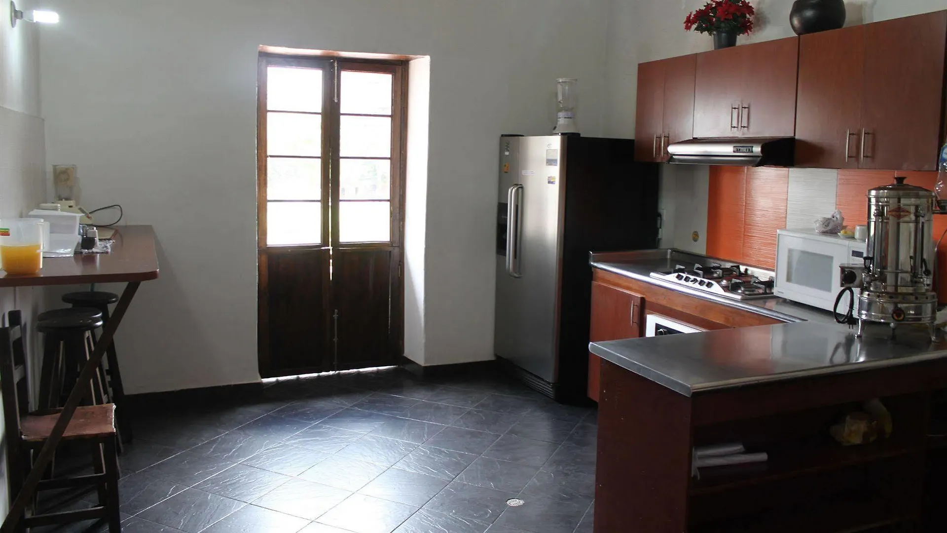 Hôtel Casa Platypus à Bogotá