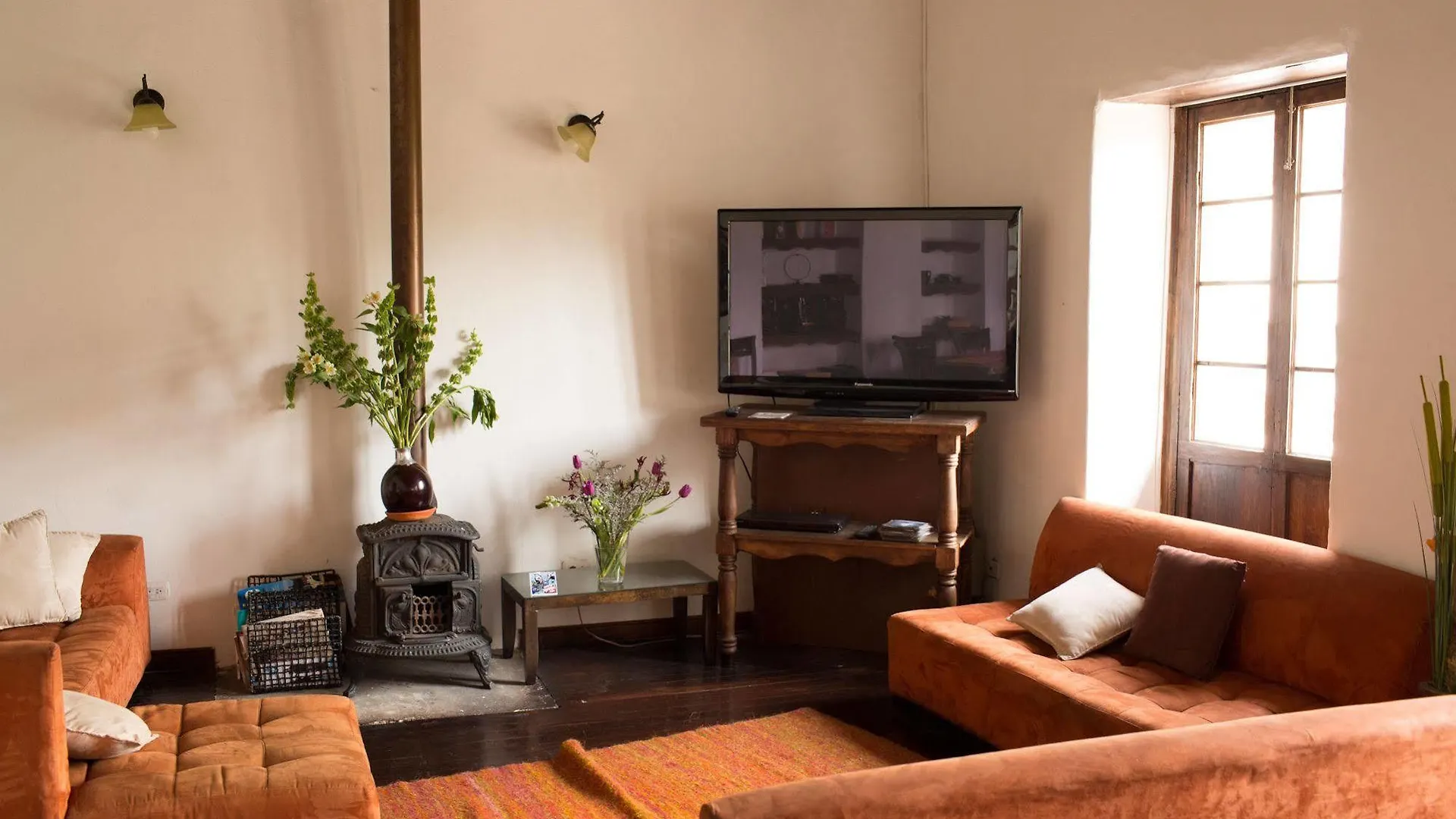 *** Hotel Hôtel Casa Platypus à Bogotá Colombie
