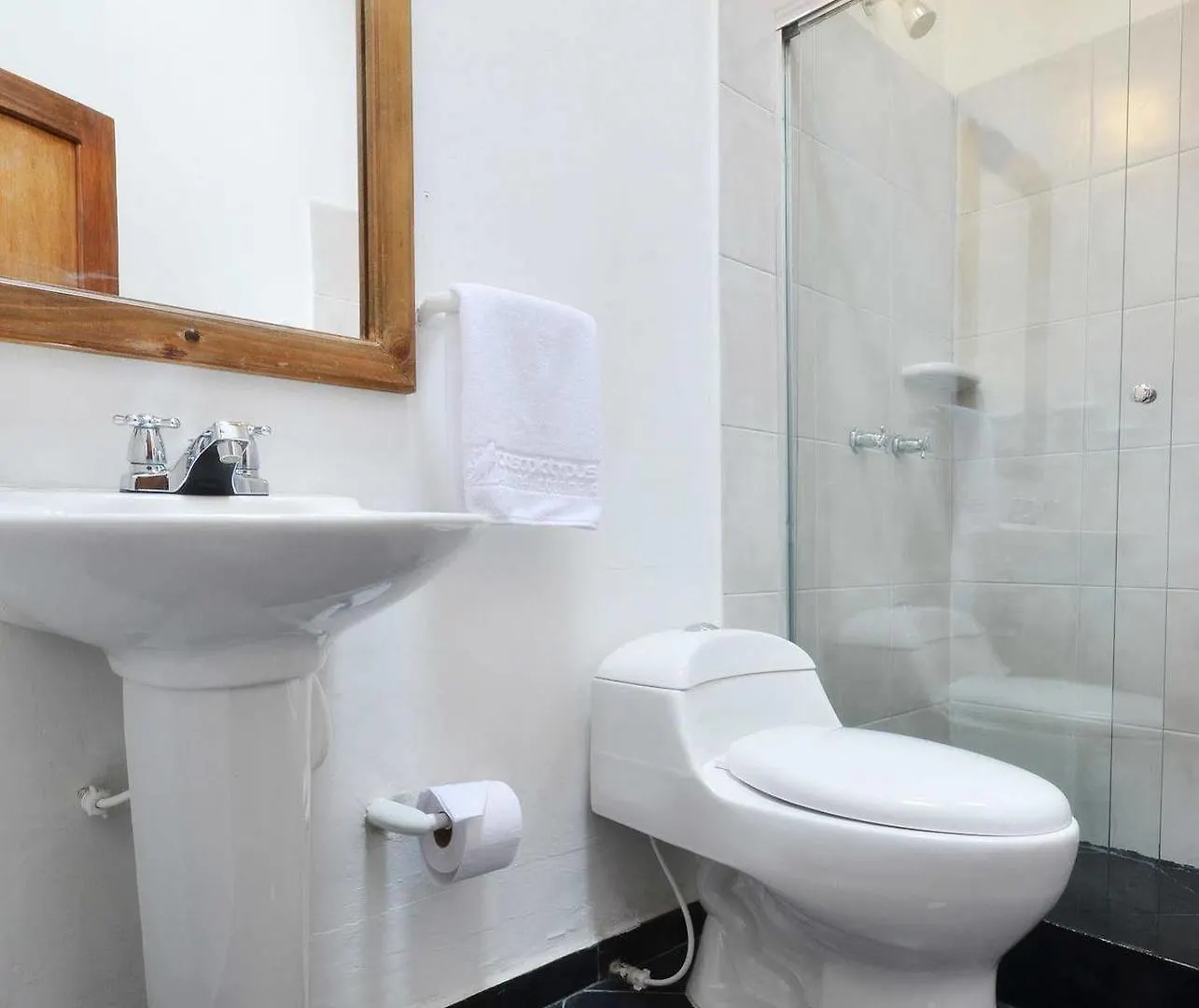 Hotel Hôtel Casa Platypus à Bogotá