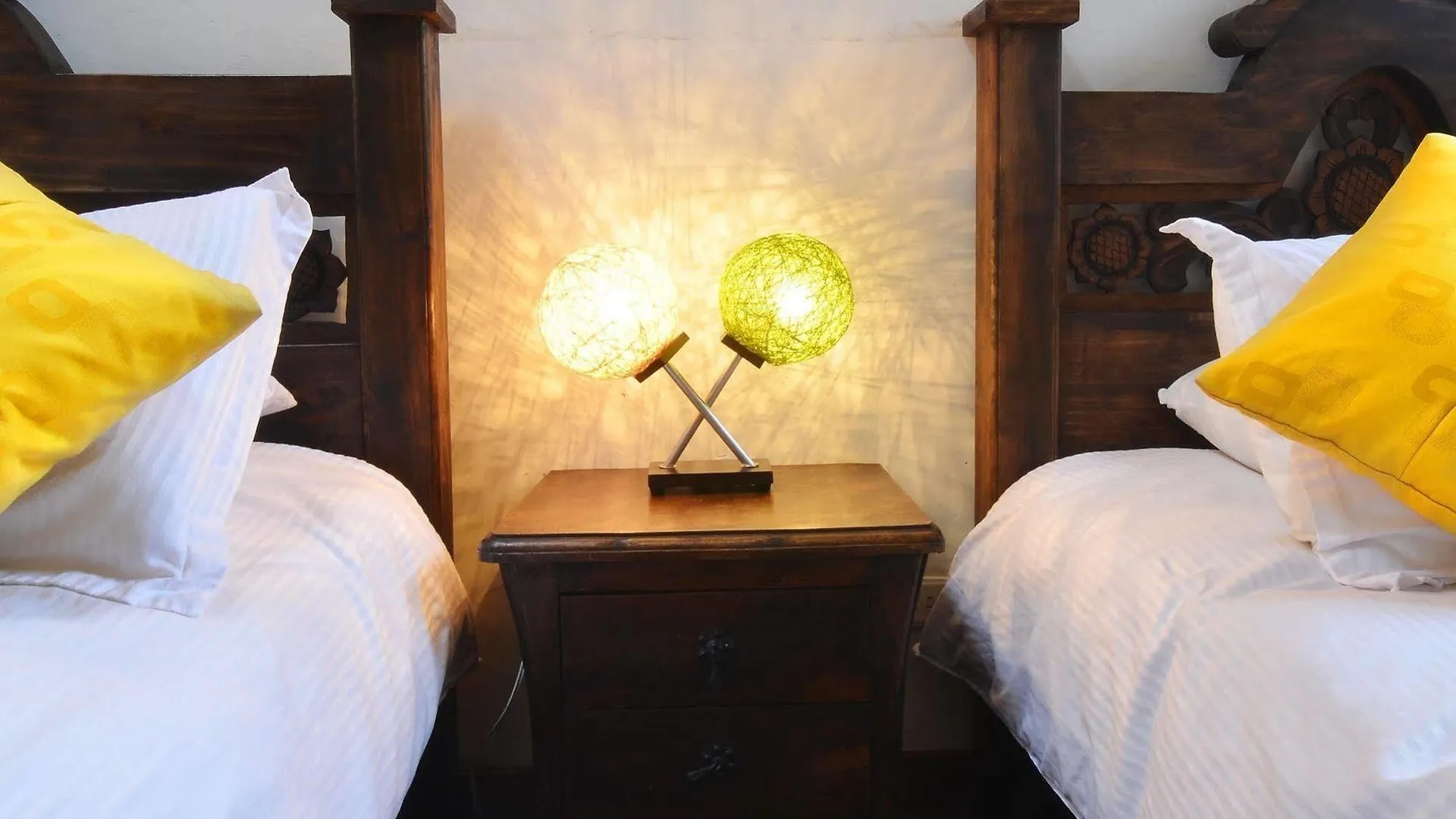 Hôtel Casa Platypus à Bogotá Hotel