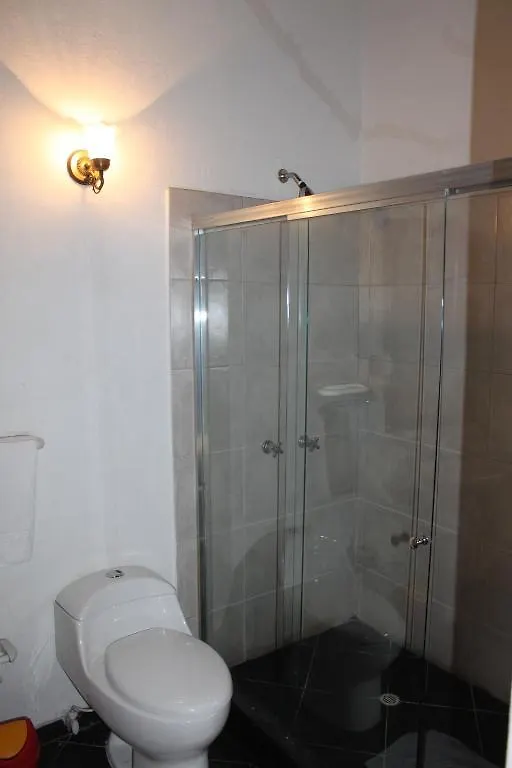 Hôtel Casa Platypus à Bogotá 3*,